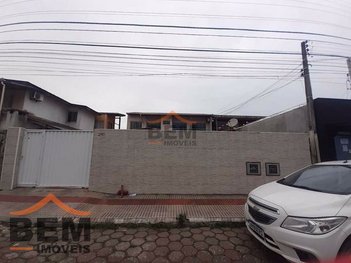 house em Rua Vitor Zaguini, Dom Bosco - Itajaí - SC