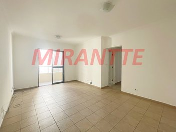 apartment em Rua Francisco da Lira, Jardim Leonor Mendes de Barros - São Paulo - SP
