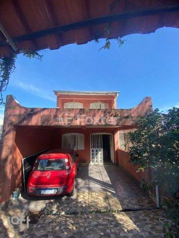 house em Rua Luís de Camoes, Bom princípio - Gravataí - RS