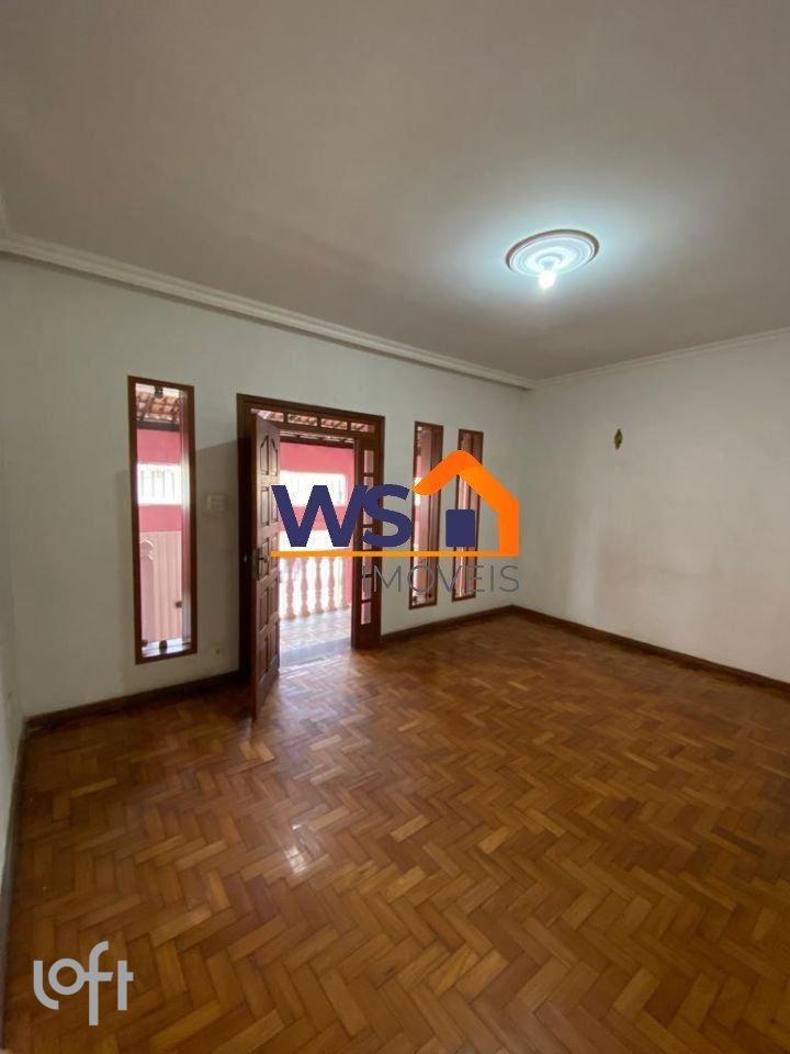 Casa com 3 quartos — Carlos Prates, Belo Horizonte