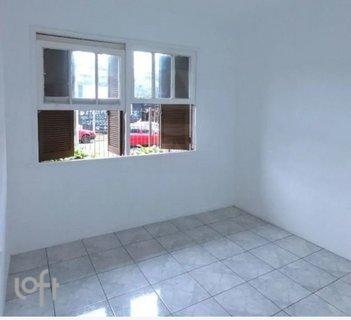 apartment em Vicente da Fontoura, Santana - Porto Alegre - RS