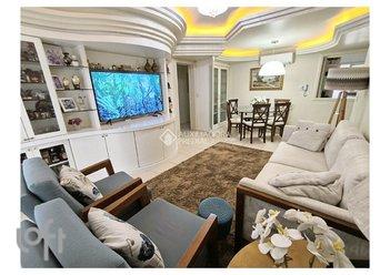 apartment em Rudá, Centro - Capão da Canoa - RS