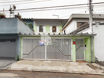 house em Rua Adolfo Casais Monteiro, Vila Nova Caledônia - São Paulo - SP