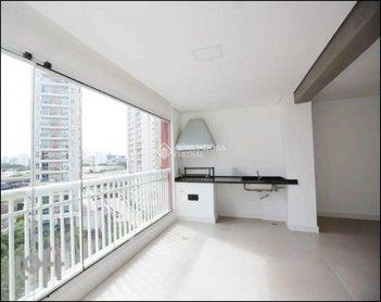 apartment em Mofarrej, Vila Leopoldina - São Paulo - SP