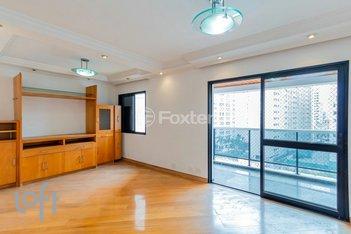apartment em Rio Grande, Vila Mariana - São Paulo - SP