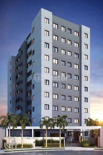 apartment em Manuel Leiroz, Cangaíba - São Paulo - SP