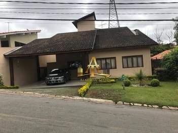 house em Rua Safira, Nova Higienópolis - Jandira - SP