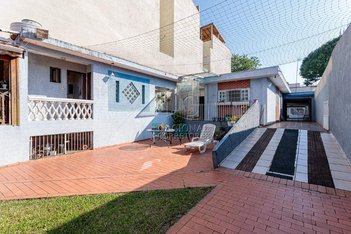 house em Rua Chuí, Vila Pires - Santo André - SP