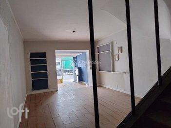 house em Gonçalo Fernandes, Jardim Bela Vista - Santo André - SP