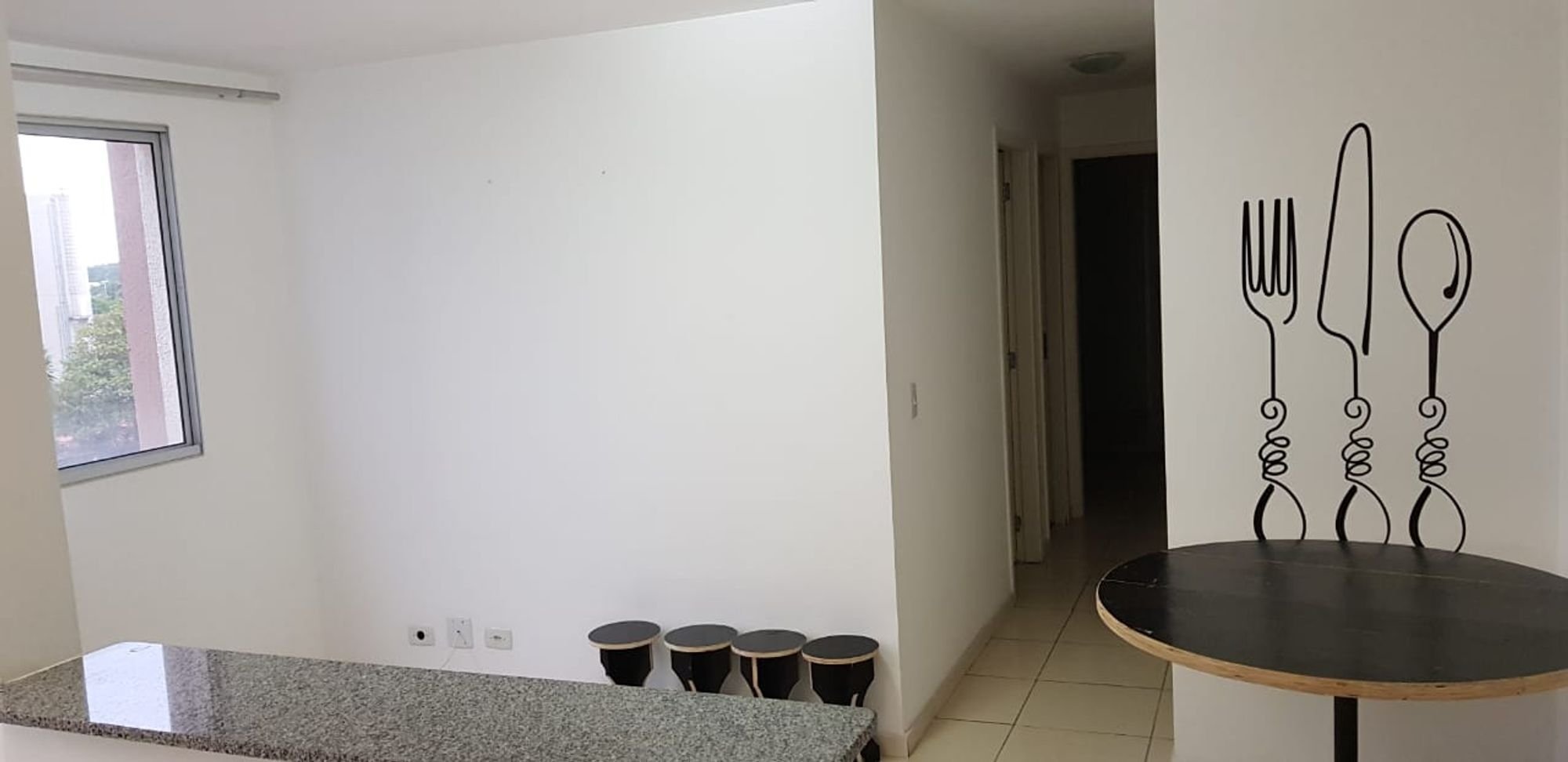 Apartamento para Venda por R$275.000,00 com 50m², 2 dormitórios e 1 vaga - Socorro, São paulo / SP