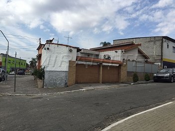 house em Rua Pedro Sebastião Vinciguera, Vila Nova Mazzei - São Paulo - SP