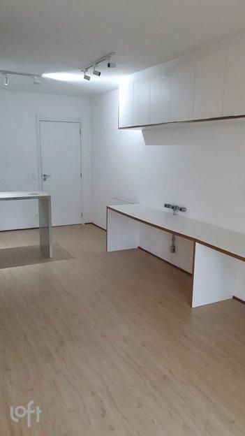 apartment em Álvaro de Carvalho, República - São Paulo - SP