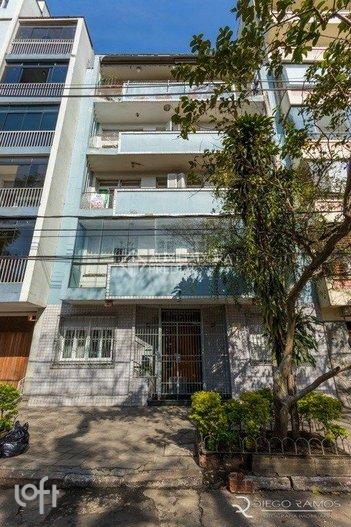apartment em José Bonifácio, Farroupilha - Porto Alegre - RS