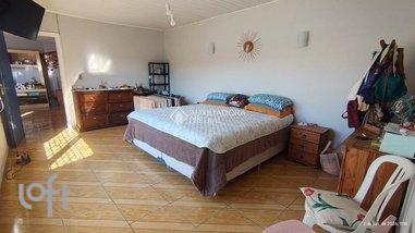 house em Marechal Mallet, Vila Joao Pessoa - Porto Alegre - RS