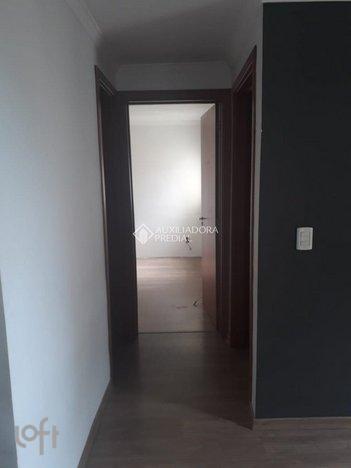 apartment em Santos Ferreira, Estância Velha - Canoas - RS