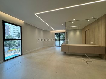 apartment em Rua Canário, Moema - São Paulo - SP