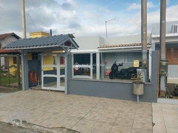 house em Rua Espanha, Zona Norte - Capão da Canoa - RS