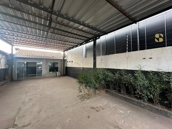 office em Avenida Brasil, Morada da Serra - Cuiabá - MT