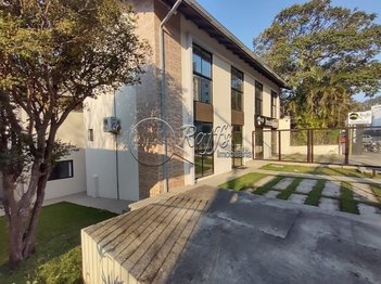 apartment em Avenida César Seara, Carvoeira - Florianópolis - SC