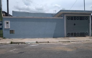 house em Rua das Mangueiras, Recanto Primavera - Arujá - SP
