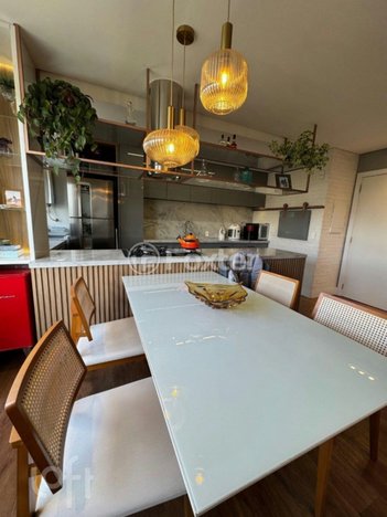 apartment em Rua Doutor João Inácio, Navegantes - Porto Alegre - RS