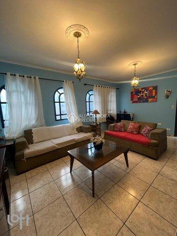 house em Ângela Tomé, Rudge Ramos - São Bernardo do Campo - SP