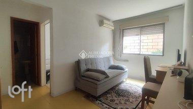 apartment em Orfanotrófio, Nonoai - Porto Alegre - RS