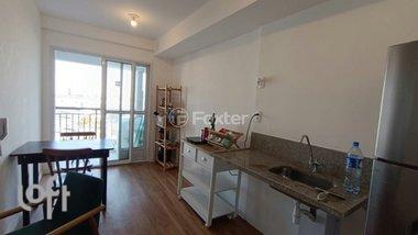 apartment em Marina Ciufuli Zanfelice, Barra Funda - São Paulo - SP