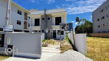 house em Antônio José de Souza, Sertão do Maruim - São José - SC