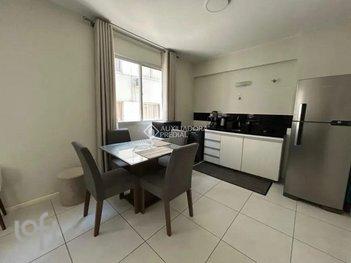 apartment em Tenente Silveira, Centro - Florianópolis - SC