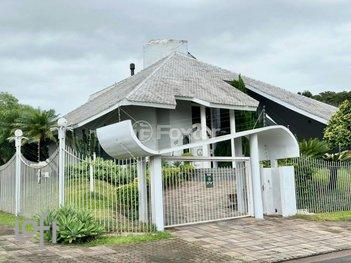 house em Alegrete, Primavera - Esteio - RS