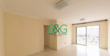 apartment em Rua Marquês de Valença, Alto da Mooca - São Paulo - SP