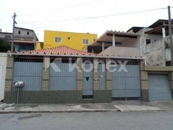 house em Rua Professora Maria Rodrigues de Lima, Jardim Guarani - São Paulo - SP