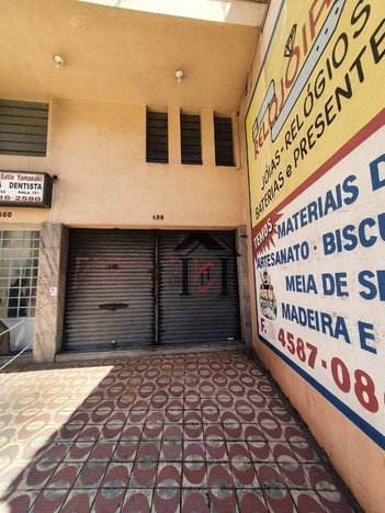office em Rua Doutor Torres Neves, Centro - Jundiaí - SP