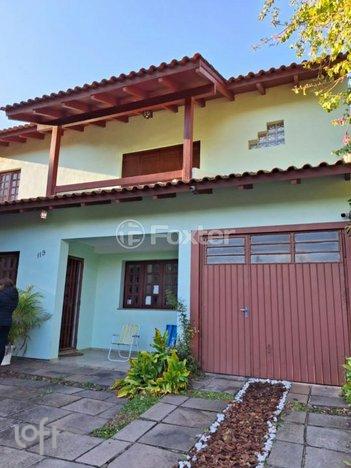 house em Rua Engenheiro Coelho Parreira, Ipanema - Porto Alegre - RS