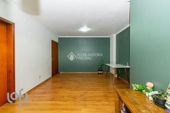apartment em Dona Cecília, Cohab - Cachoeirinha - RS