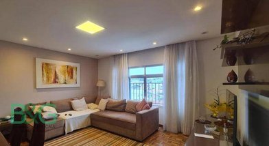 apartment em Rua Fidélis Papini, Vila Prudente - São Paulo - SP