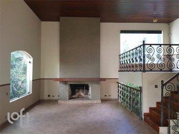 house em Clementine Brenne, Morumbi - São Paulo - SP