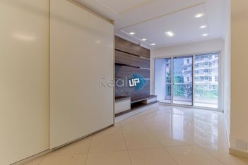 apartment em Avenida Niemeyer, São Conrado - Rio de Janeiro - RJ