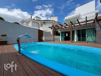 house em dos Tucanos, Cidade Universitaria Pedra Branca - Palhoça - SC