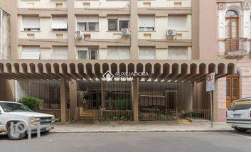 apartment em Riachuelo, Centro - Porto Alegre - RS