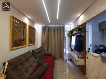 apartment em Rua Coliseu, Vila Olímpia - São Paulo - SP