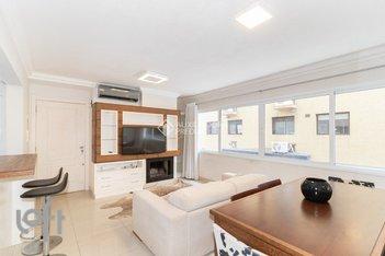 apartment em Pedro Chaves Barcelos, Mont'serrat - Porto Alegre - RS