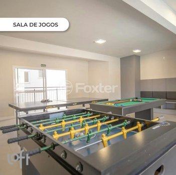 apartment em João de Oliveira Remião, Agronomia - Porto Alegre - RS