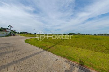 land_lot em Avenida Santa Rita, Centro - Nova Santa Rita - RS