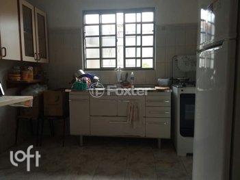 house em Ângelo Dell Pisso, Ponte Rasa - São Paulo - SP