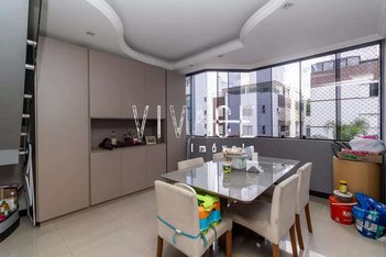 apartment em Rua Castelo de Abrantes, Castelo - Belo Horizonte - MG