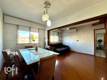apartment em Tenente Ary Tarrago, Cel. Aparicio Borges - Porto Alegre - RS