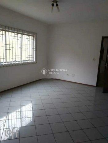 apartment em Atibaia, Baeta Neves - São Bernardo do Campo - SP