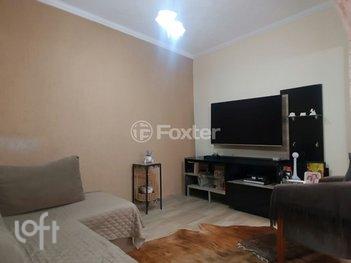apartment em Santa Inácia, Vila Maria - São Paulo - SP